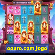 oouro.com jogo